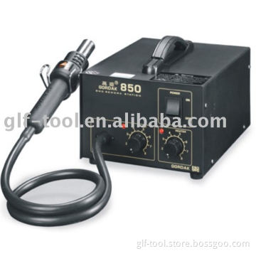 GORDAK-850 Hot Air Gun